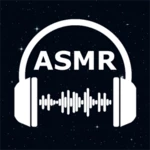 Logo of ASMR Sounds | Sounds for Sleep android Application 